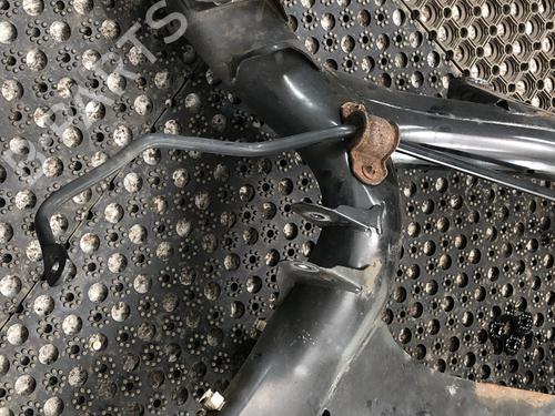 Rear axle BMW 1 (F20) 116 d | BP29034845M2 