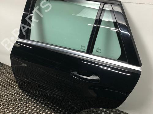 Left rear door MERCEDES-BENZ E-CLASS T-Model (S212) E 220 CDI / BlueTEC (212.202, 212.201) | BP29035265C4 