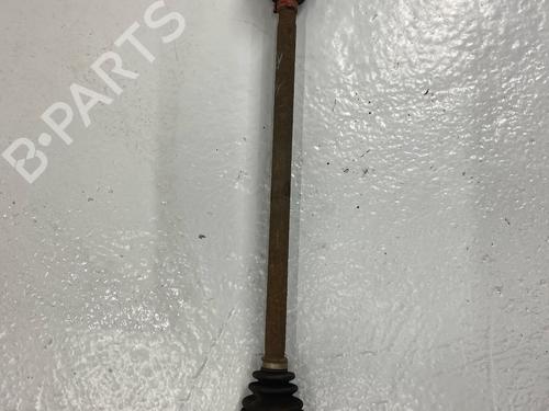 Used Right rear driveshaft TOYOTA RAV 4 III (_A3_) 2.2 D 4WD (ALA30_, ALA30R) (177 hp) 29036260