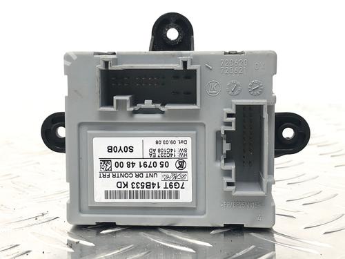 Used Electronic module FORD MONDEO IV Turnier (BA7) 2.0 TDCi (140 hp) 29700232