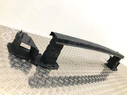 Renfort de pare-chocs arrière PEUGEOT 3008 I MPV (0U_) 1.6 HDi (109 hp) 30859066