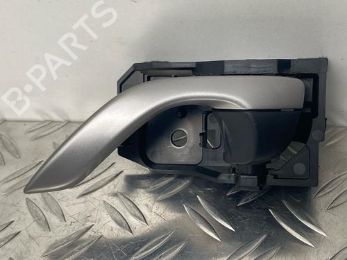 Used Front left exterior door handle MAZDA 3 (BM, BN) 2.0 (120 hp) 29033231
