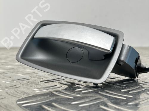 Rear left interior door handle BMW 7 (E65, E66, E67) 745 i, Li | BP38781284I15 - Image 2