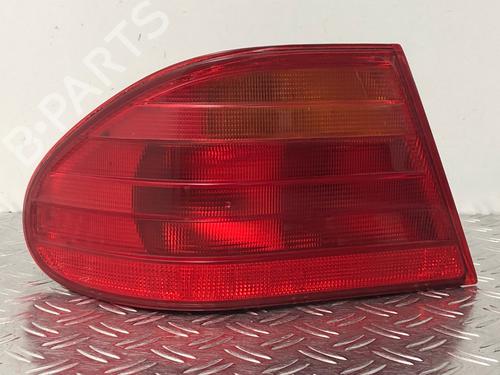 Used Left taillight MERCEDES-BENZ E-CLASS (W210) E 200 CDI (210.007) (116 hp) 29032342