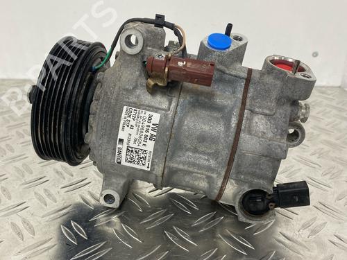 AC compressor SEAT IBIZA V (KJ1, KJG) 1.0 TSI | BP29030771M34