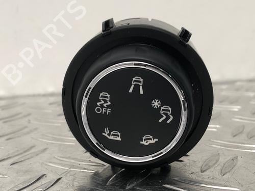Used Switch PEUGEOT 2008 I (CU_) 1.2 THP 110 / PureTech 110 (110 hp) 29035143
