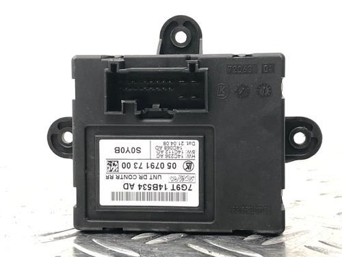 Electronic module FORD GALAXY II (WA6) 2.2 TDCi | BP29036927M83 