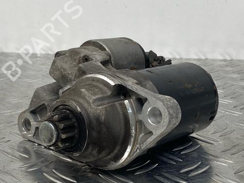 Used Starter VW GOLF PLUS V (5M1, 521) 1.6 FSI (115 hp) 29031731