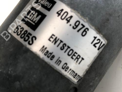 Vindrute Vindusviskermekanisme OPEL ZAFIRA / ZAFIRA FAMILY B (A05) 1.9 CDTI (M75) | BP29034222C83