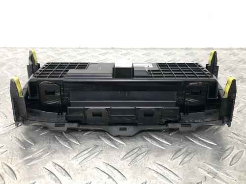 Climate control TOYOTA AURIS (_E15_) 1.4 (ZZE150_, ZZE150R) | BP29034711I5