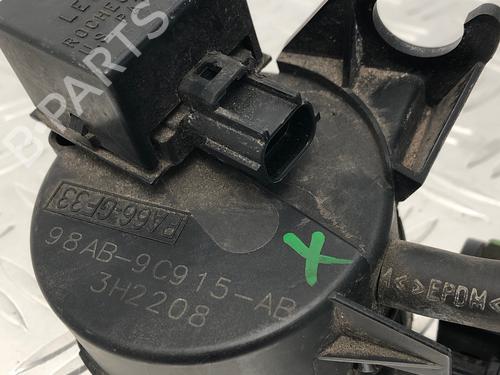 Sonda eletrónica FORD FOCUS I (DAW, DBW) ST170 | BP29864441M84
