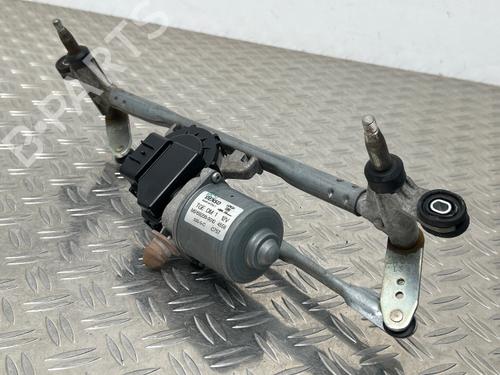 Used Front wiper motor Front wiper motor FORD KA (RU8) 1.2 (69 hp) 40501031 40501031