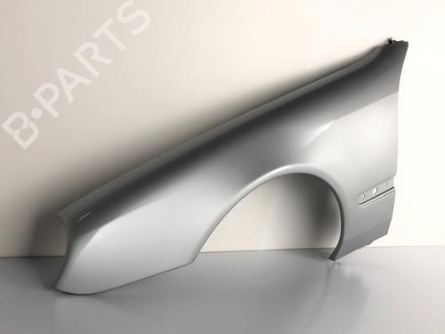 Left front fenders MERCEDES-BENZ S-CLASS Coupe (C215) CL 600 (215.376) | BP30852694C41