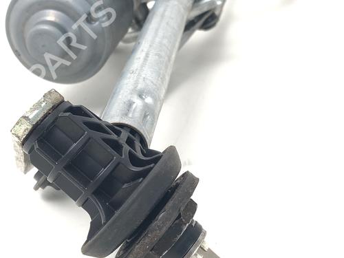 Front wipers mechanism BMW 3 Compact (E46) 320 td | BP29036964C83 