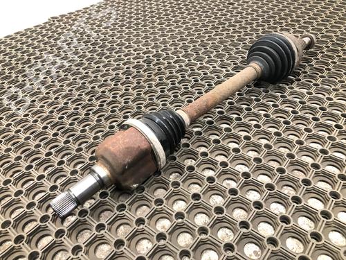 Used Left front driveshaft PEUGEOT EXPERT Van (VF3A_, VF3U_, VF3X_) 2.0 HDi 130 (128 hp) 29036159