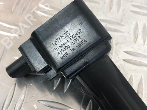 Ignition coil OPEL KARL (C16) 1.0 | BP29030499M94 