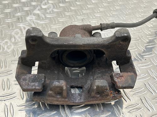 Left front brake caliper AUDI A5 (8T3) 2.0 TFSI | BP35984497M105 - Image 2
