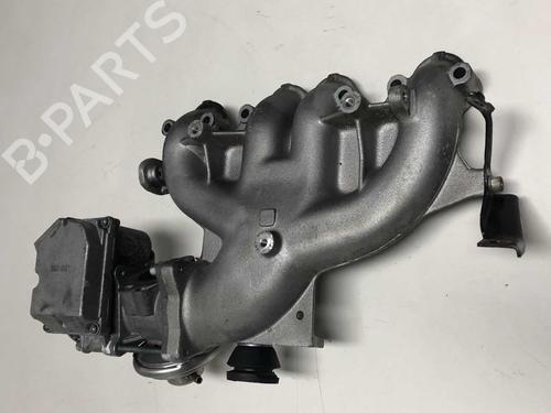 Throttle body VW GOLF PLUS V (5M1, 521) 1.9 TDI | BP29032302M82 