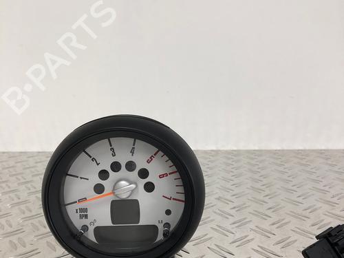 Display MINI MINI CLUBMAN (R55) Cooper D (112 hp) 29033824
