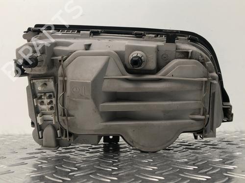 Left headlight MERCEDES-BENZ C-CLASS (W202) C 200 (202.020) | BP29034567C28 