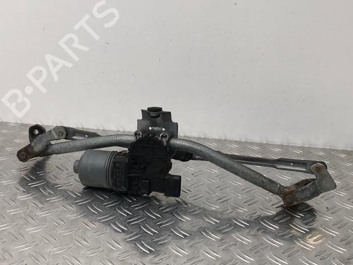 Front wipers mechanism VW POLO IV (9N_, 9A_) 1.4 TDI | BP29030977C83 