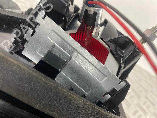 Left tailgate light RENAULT CLIO IV Grandtour (KH_) 0.9 TCe 75 (KHNP) | BP29033084C79 