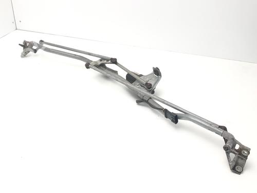 Used Front wipers mechanism OPEL MERIVA A MPV (X03) 1.4 16V Twinport (E75) (90 hp) 29033432