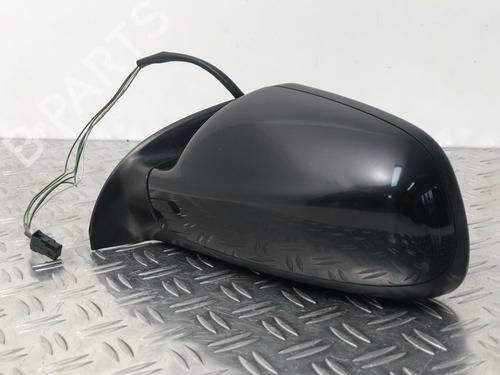 Left mirror PEUGEOT 307 (3A/C) 1.6 16V | BP29031872C26 