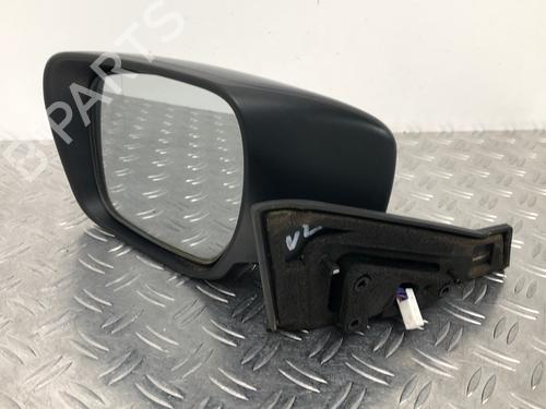 Left mirror MAZDA 5 (CR) 2.0 (CREW, CR19) | BP29036625C26 