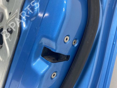 Right front door FORD FOCUS II Estate Van 1.6 TDCi | BP29035084C3 