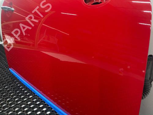 Right front door MINI MINI CLUBMAN (R55) Cooper D | BP29031564C3 