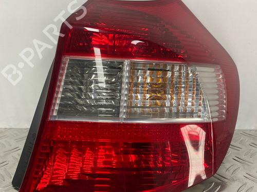 Used Right taillight BMW 1 (E87) 116 i (115 hp) 29033980