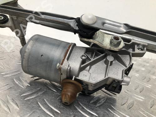 Front wiper motor FORD KA (RU8) 1.2 | BP29036650M29 