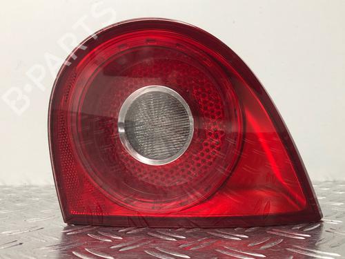Used Right tailgate light VW GOLF V (1K1) 1.6 (102 hp) 29031295