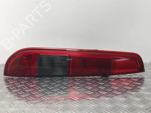 Used Left taillight FORD FOCUS II Turnier (DA_, FFS, DS) 1.6 Ti (115 hp) 29034881