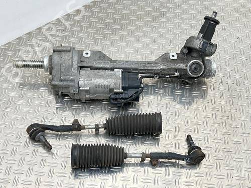 Steering rack BMW 3 (E90) 318 i | BP33436615M22  - Image 11
