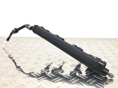 Injection rail PEUGEOT 207 (WA_, WC_) 1.6 16V VTi | BP30573484M98