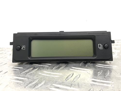 Pantalla multifuncion CITROËN XSARA (N1) 1.6 16V (109 hp) 29035773