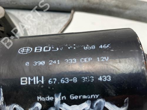 Front wipers mechanism BMW 3 (E36) 318 is | BP29030779C83 