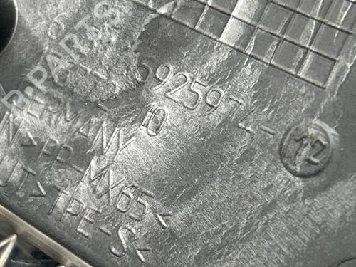 Scuttle panel BMW 3 (E90) 318 i | BP33121248C110  - Image 6