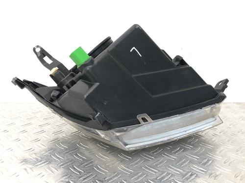 Left mirror FORD FUSION (JU_) 1.4 TDCi | BP29036006C26 