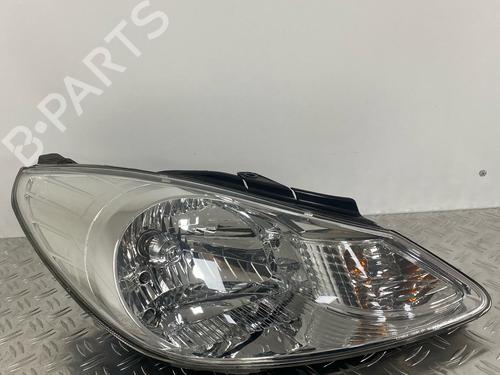 Used Right headlight HYUNDAI i10 I (PA) 1.1 (67 hp) 29031033