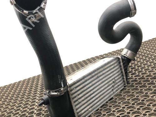 Intercooler PEUGEOT EXPERT Van (VF3A_, VF3U_, VF3X_) 2.0 HDi 130 (128 hp) 29031505