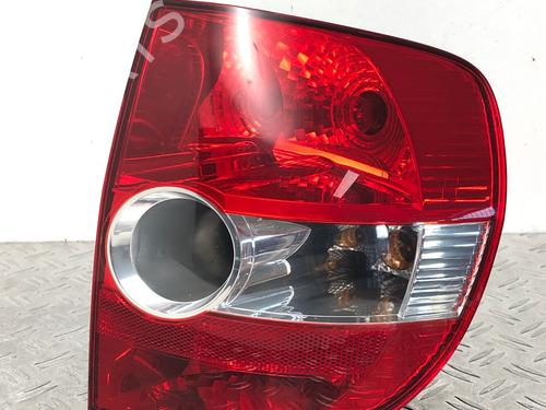 Høyre baklys VW FOX Hatchback (5Z1, 5Z3, 5Z4) 1.2 (55 hp) 29034014