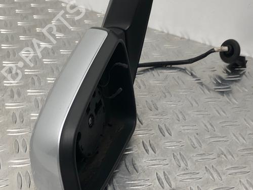 Left mirror OPEL ZAFIRA / ZAFIRA FAMILY B (A05) 1.9 CDTI (M75) | BP29030855C26 