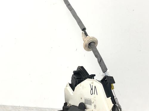 Used Front right lock VW GOLF VII (5G1, BQ1, BE1, BE2) 1.2 TSI (86 hp) 29033351