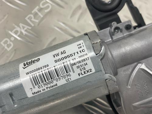 Rear wiper motor VW UP! (121, 122, BL1, BL2, BL3, 123) 1.0 | BP29030836M102