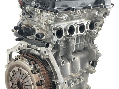 Used Engine HYUNDAI i20 II (GB, IB) 1.2 (84 hp) 29030734