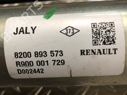 Steering rack RENAULT MASTER II Platform/Chassis (ED/HD/UD) 2.5 dCi (ED01, ED02, ED41, ED42, ED81, ED82, ED91, ED92,... | BP31133424M22 
