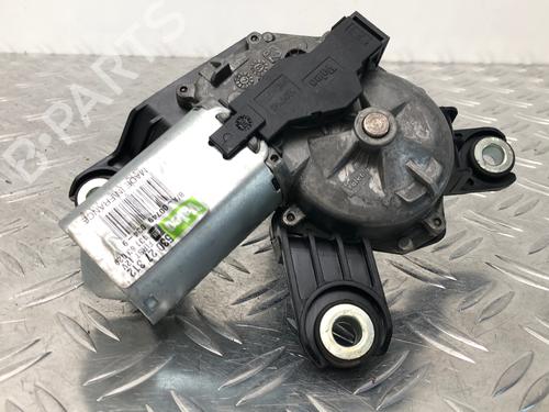 Rear wiper motor OPEL CORSA D (S07) 1.2 (L08, L68) | BP29036072M102 